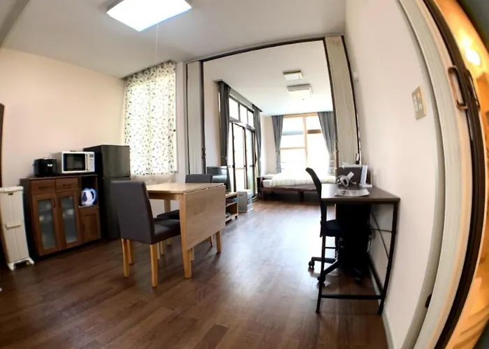 Big Stone Tsukuda - Vacation Stay 14554