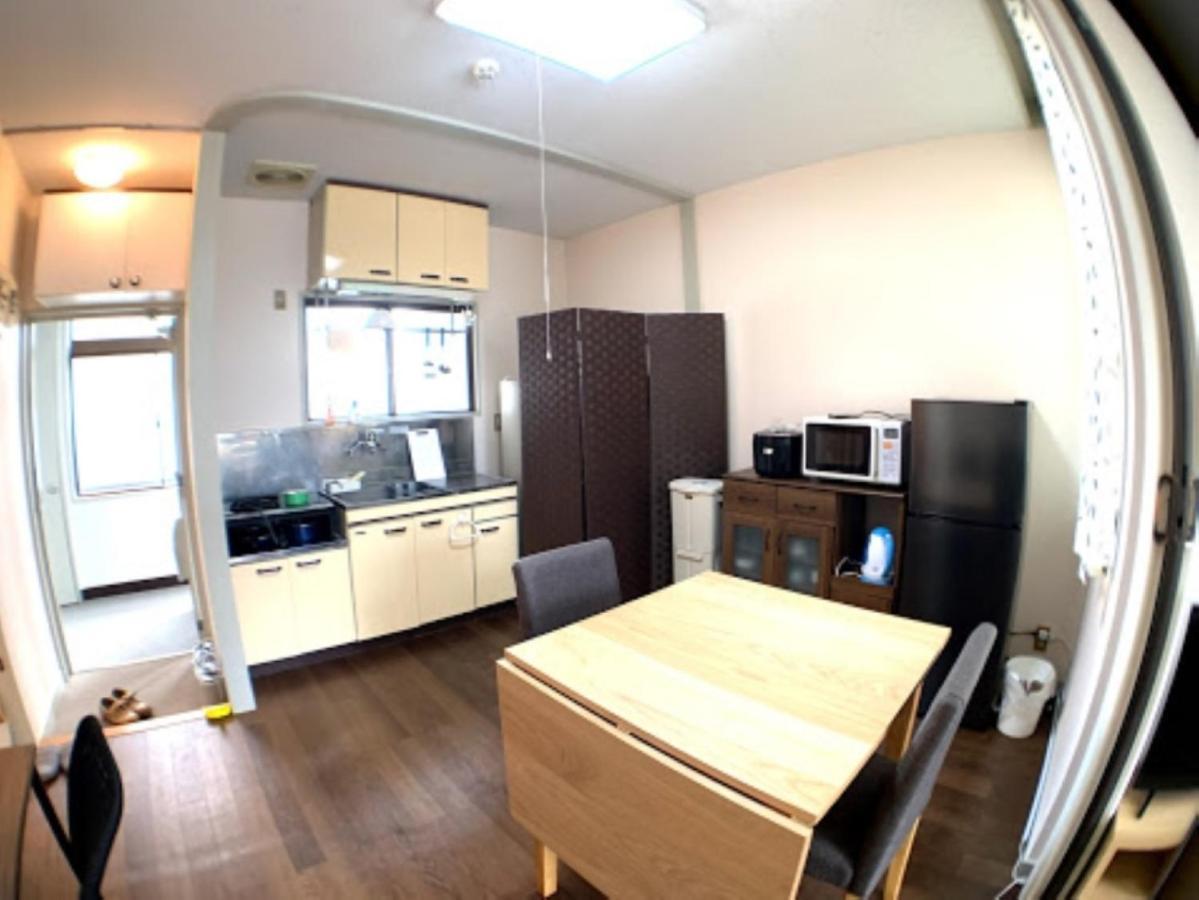 Big Stone Tsukuda - Vacation 14554 Apartment