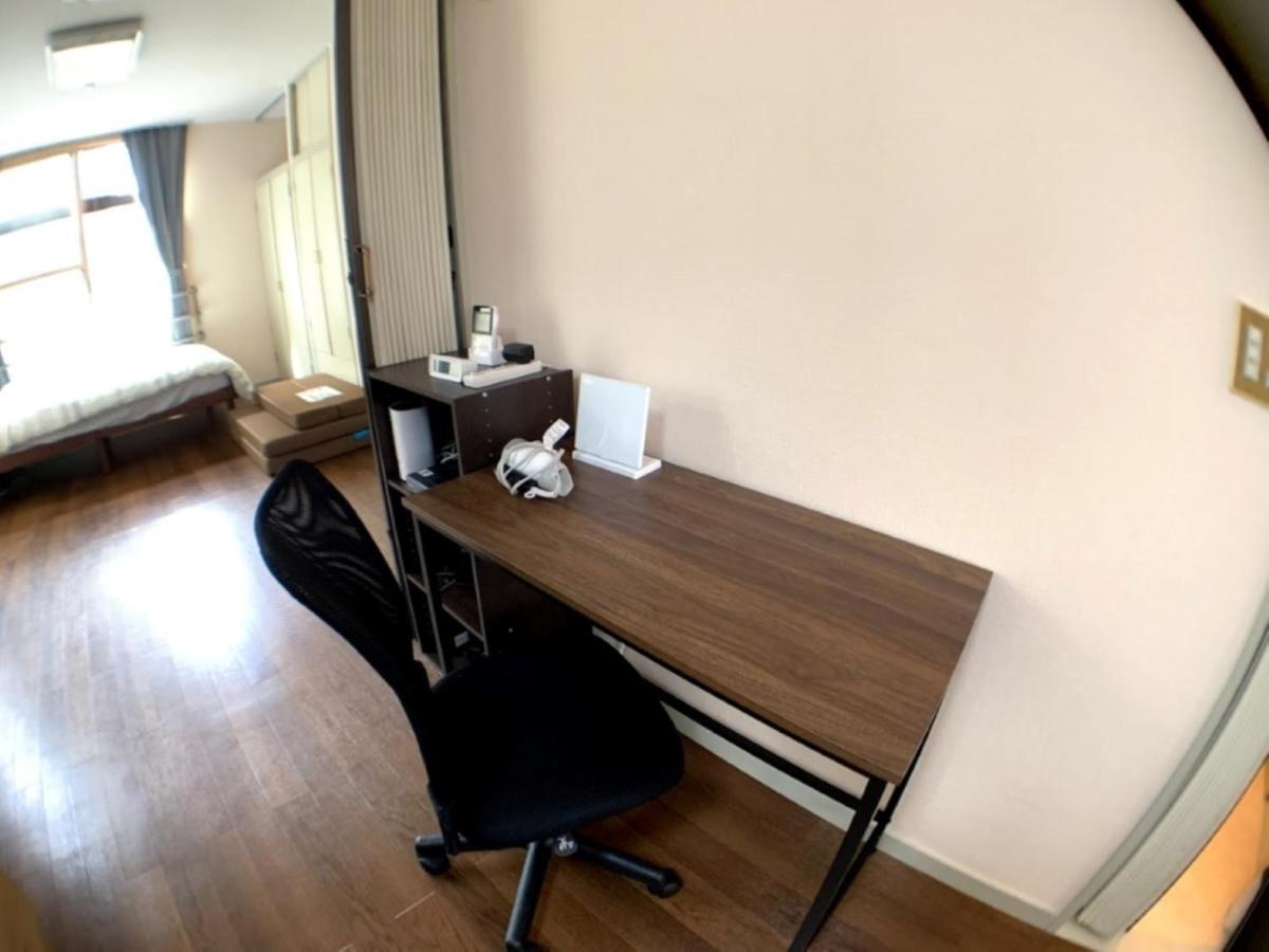 Apartment Big Stone Tsukuda - Vacation 14554 Aomori